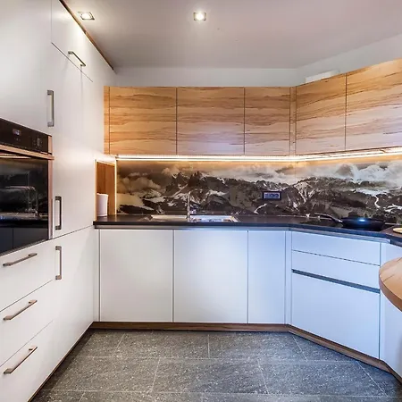 Apartment Avea App 1 2 Personen *